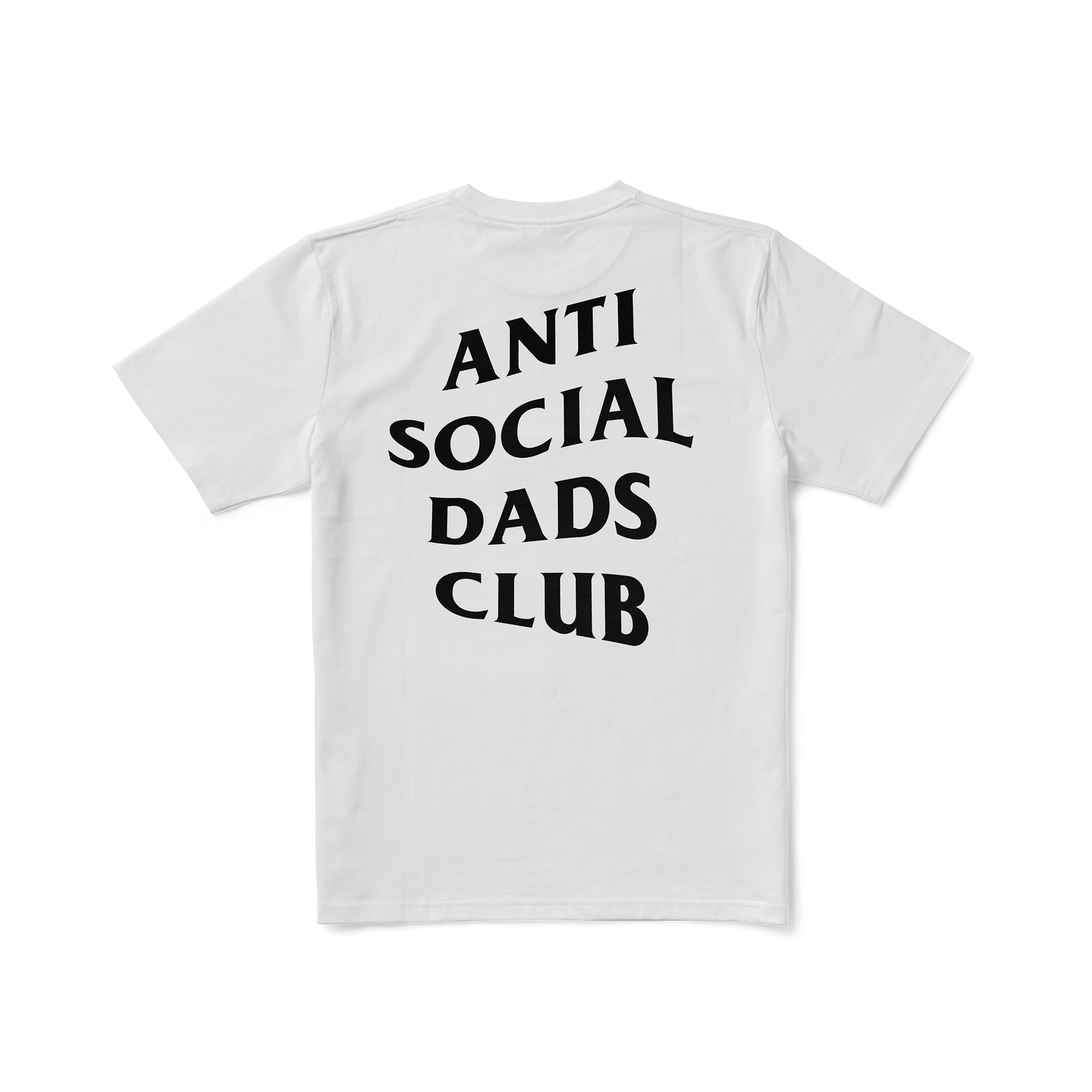Anti Social Dads Club (Classic)