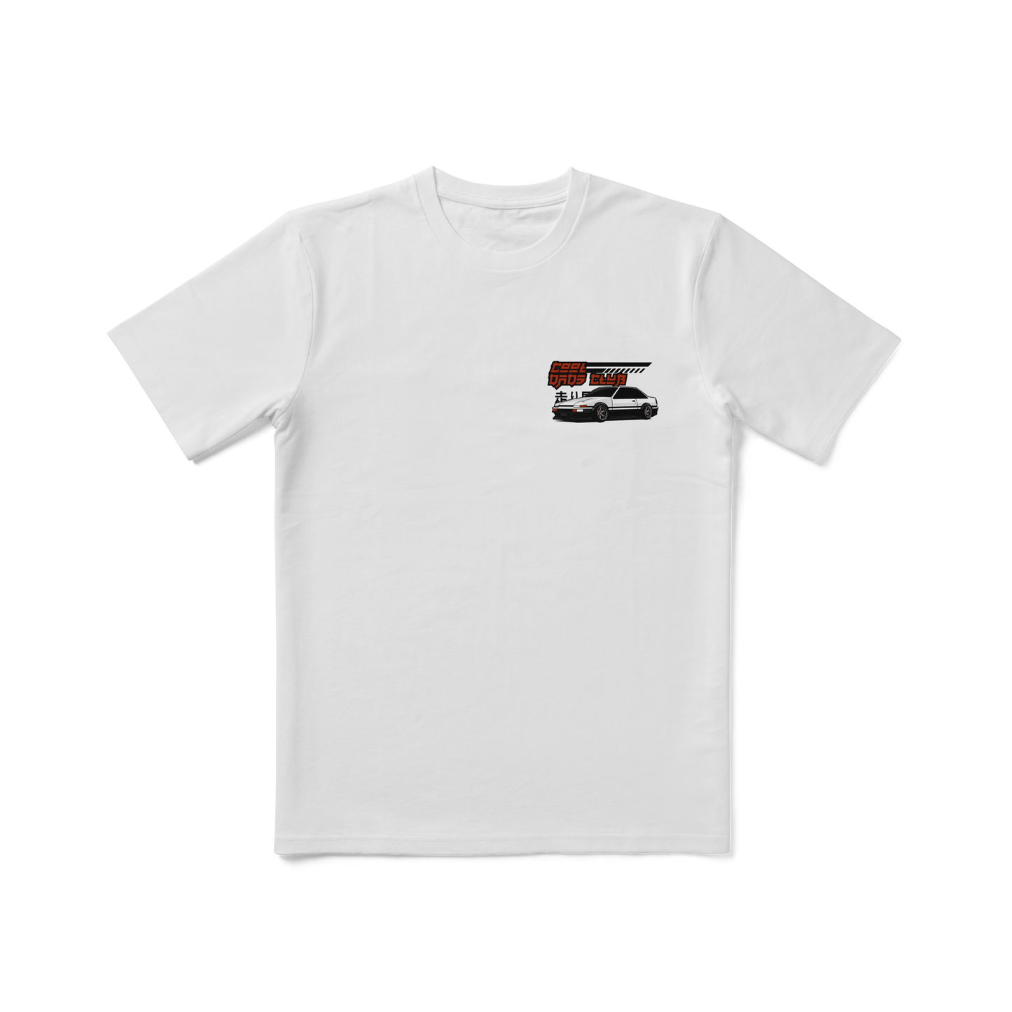 Touge Legends (Classic)
