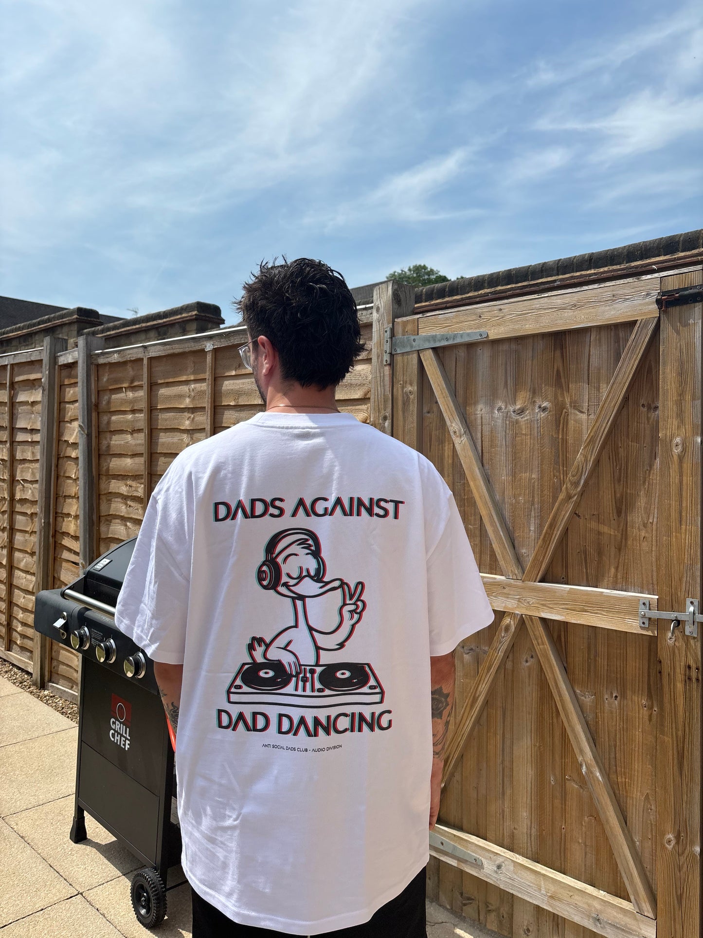Dads Against Dad Dancing