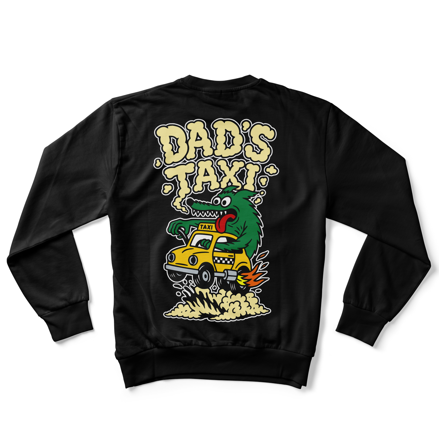 Dads Taxi