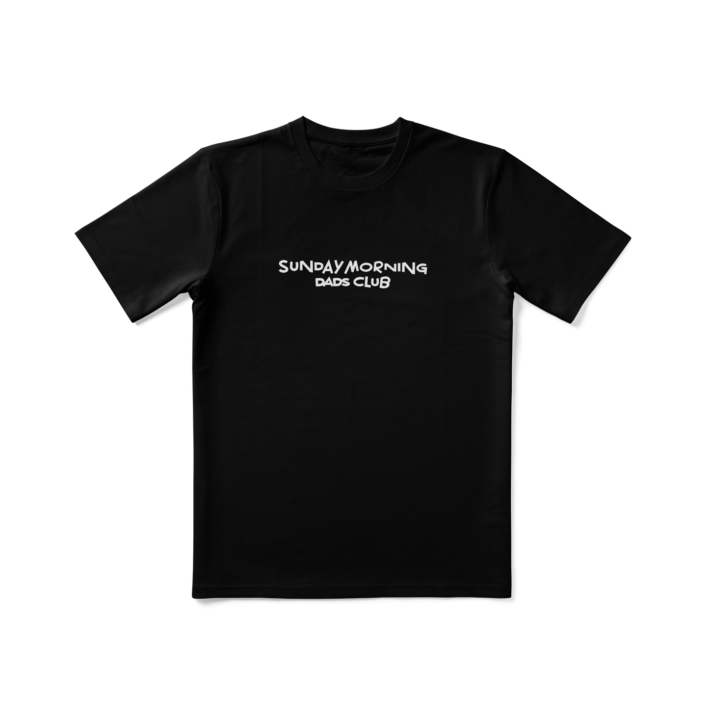 Sunday Club (Oversized)