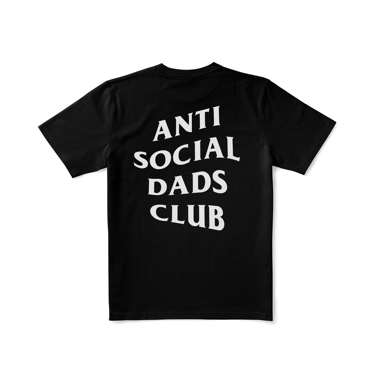 Anti Social Dads Club (Classic)
