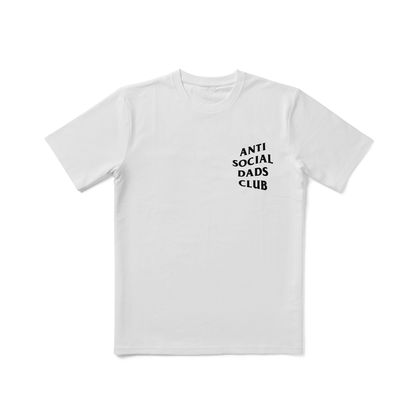 Anti Social Dads Club