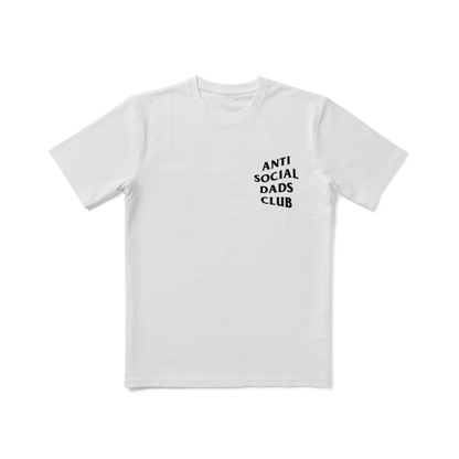 Anti Social Dads Club (Classic)