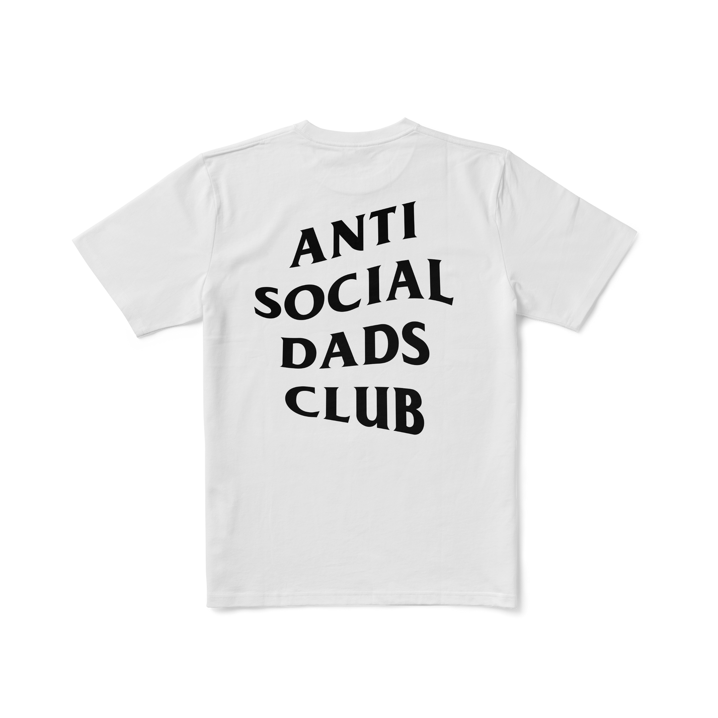 Anti Social Dads Club