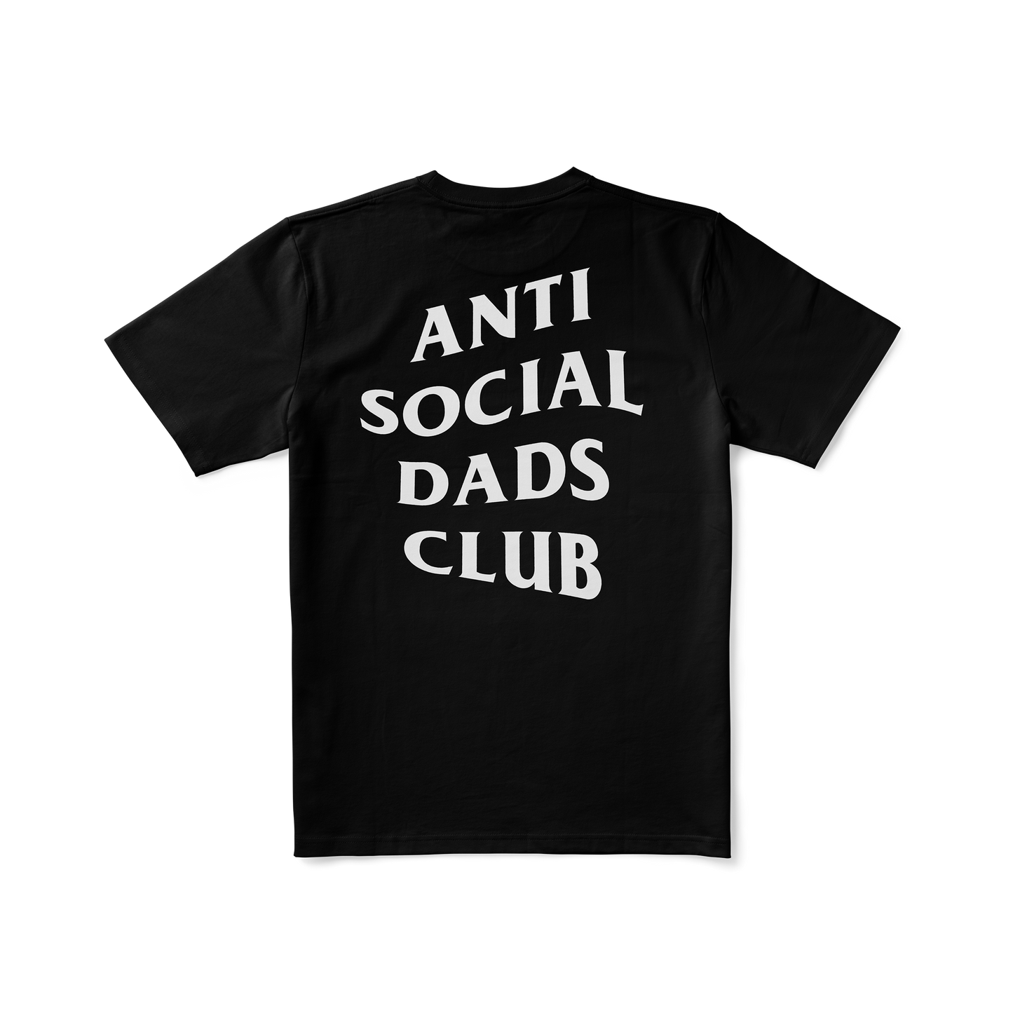Anti Social Dads Club (Classic)