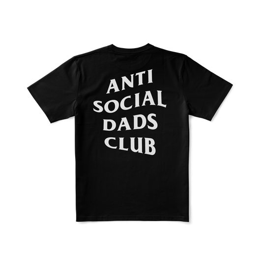 Anti Social Dads Club (Classic)