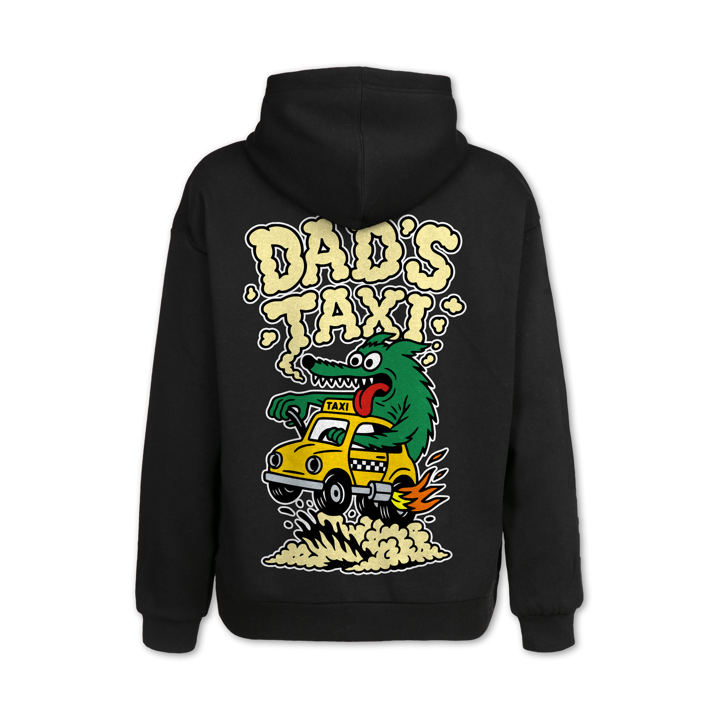 Dads Taxi