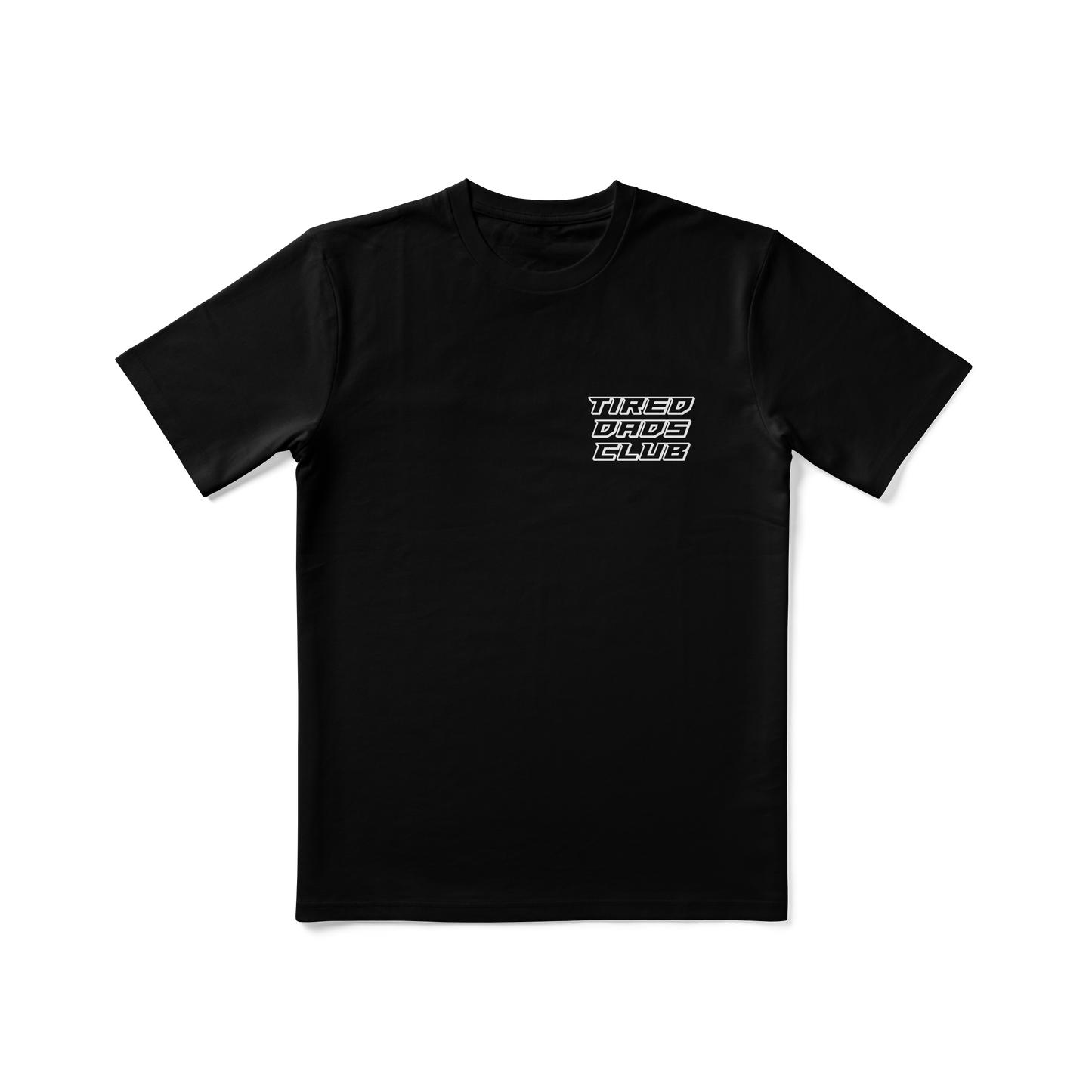 Burnt Out (Oversized)