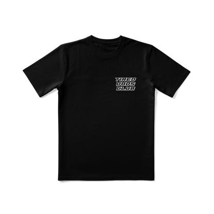 Burnt Out (Oversized)