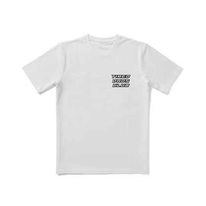 Burnt Out (Oversized)