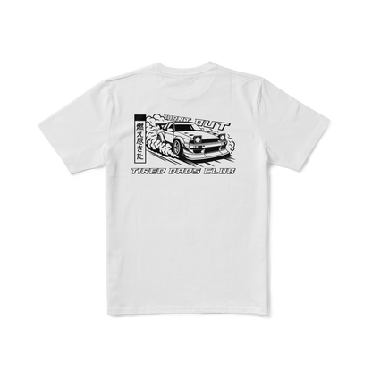 Burnt Out (Oversized)