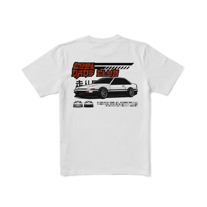 Touge Legends