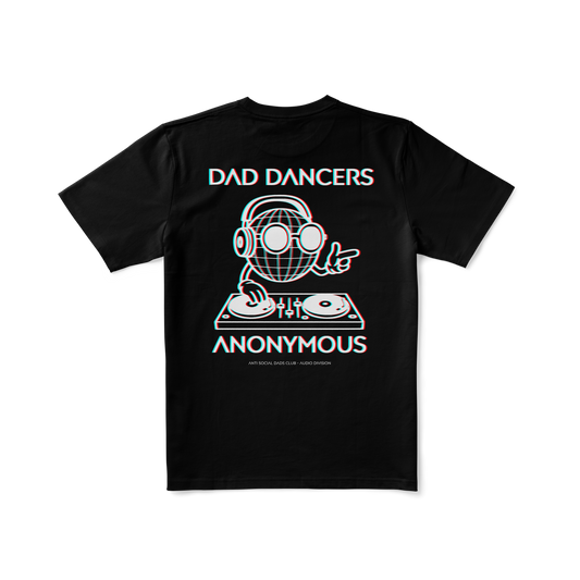Dad Dancers Anonymous (Classic)
