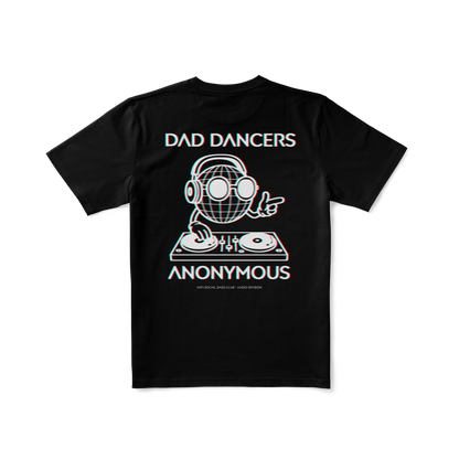 Dad Dancers Anonymous