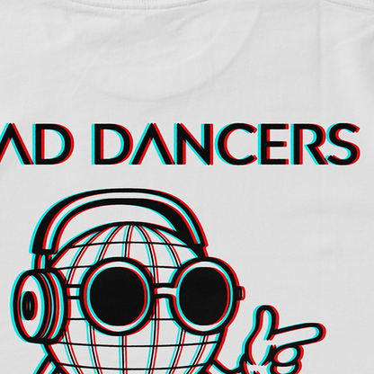 ダンス Dad Dancers Anonymous