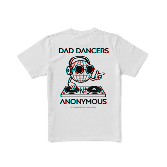 Dad Dancers Anonymous (Classic)