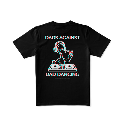 Dads Against Dad Dancing