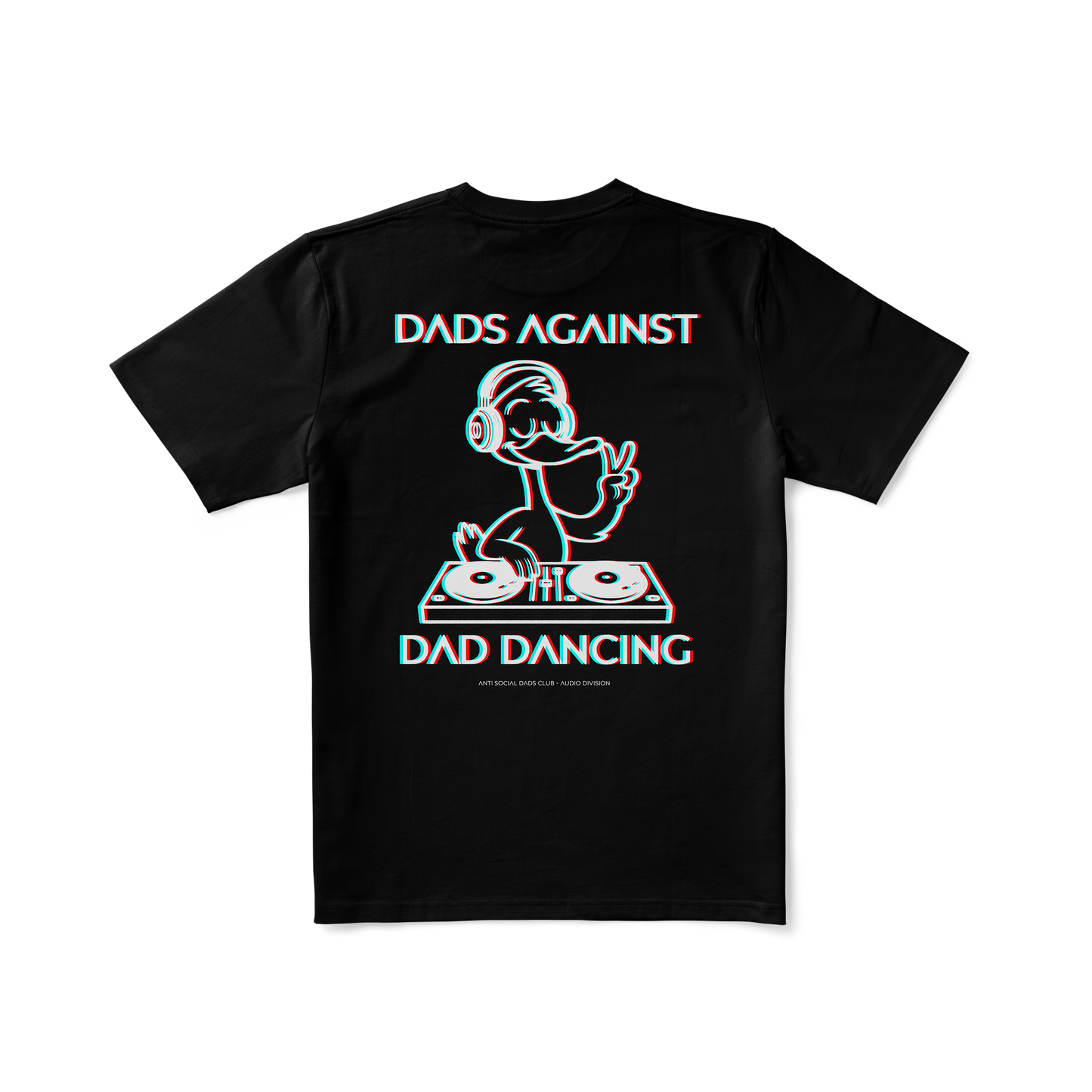 Dads Against Dad Dancing (Classic)