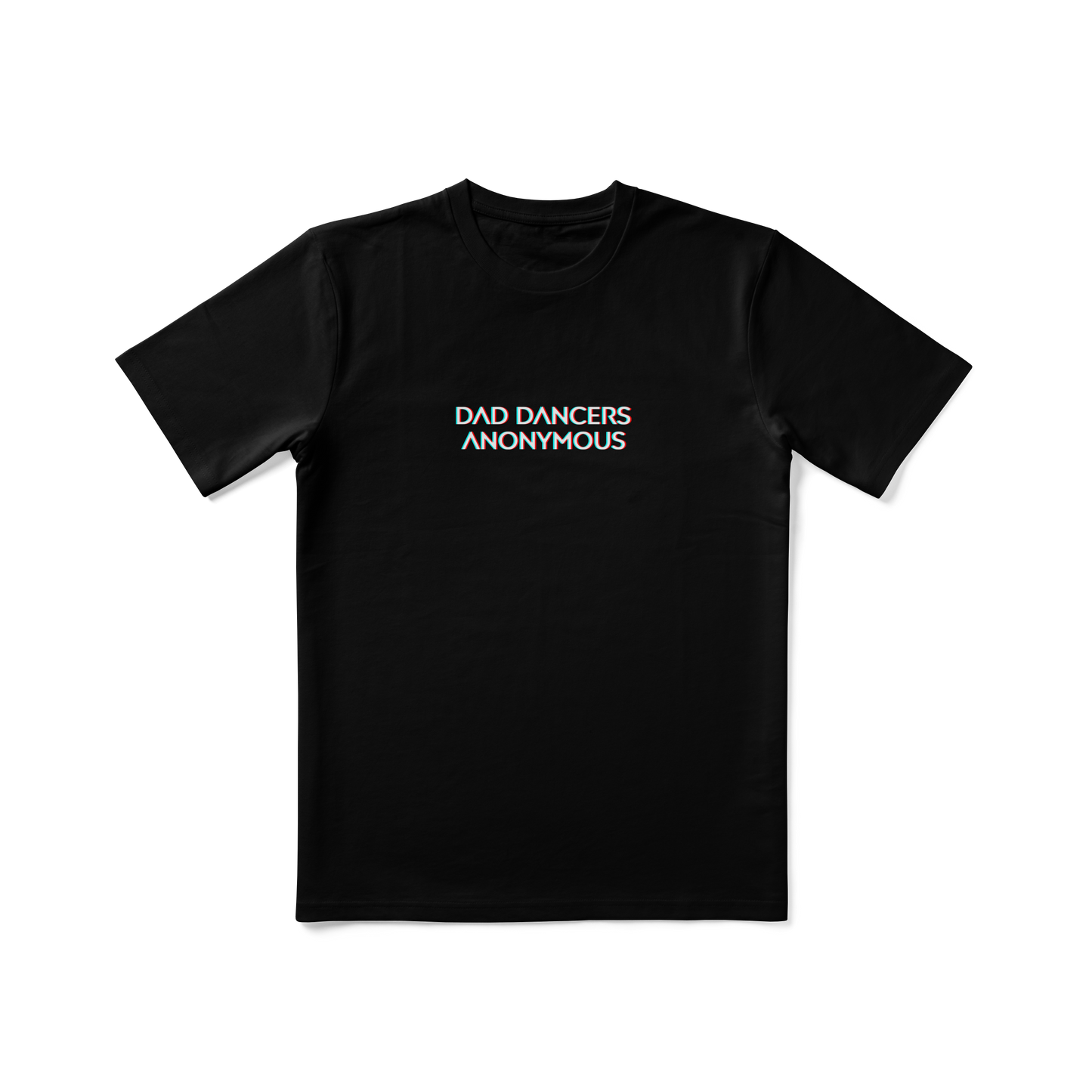 Dad Dancers Anonymous (Classic)