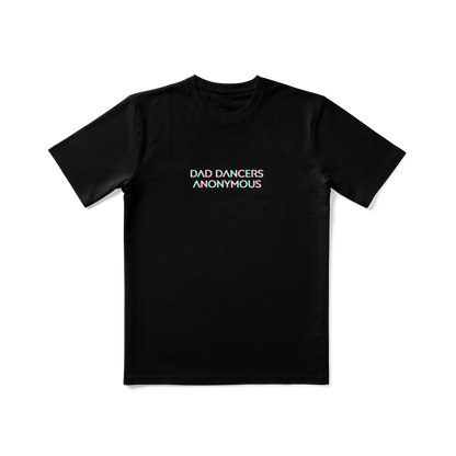 Dad Dancers Anonymous