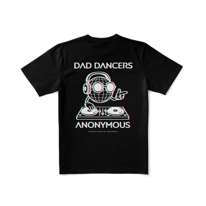 Dad Dancers Anonymous