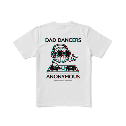 Dad Dancers Anonymous