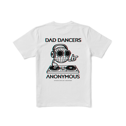 Dad Dancers Anonymous (Oversized)