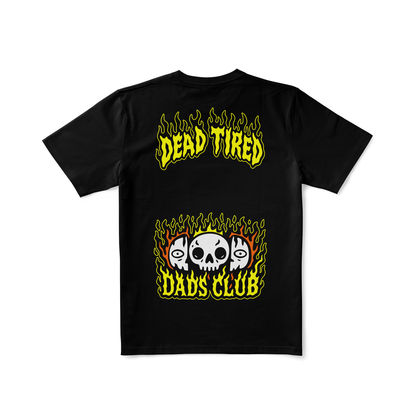 Dead Tired