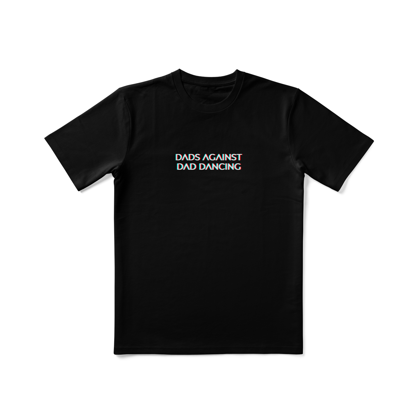 Dads Against Dad Dancing (Oversized)