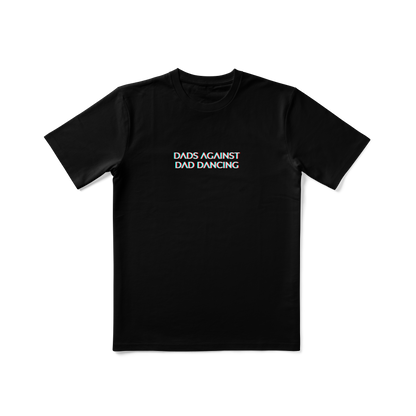 Dads Against Dad Dancing (Oversized)