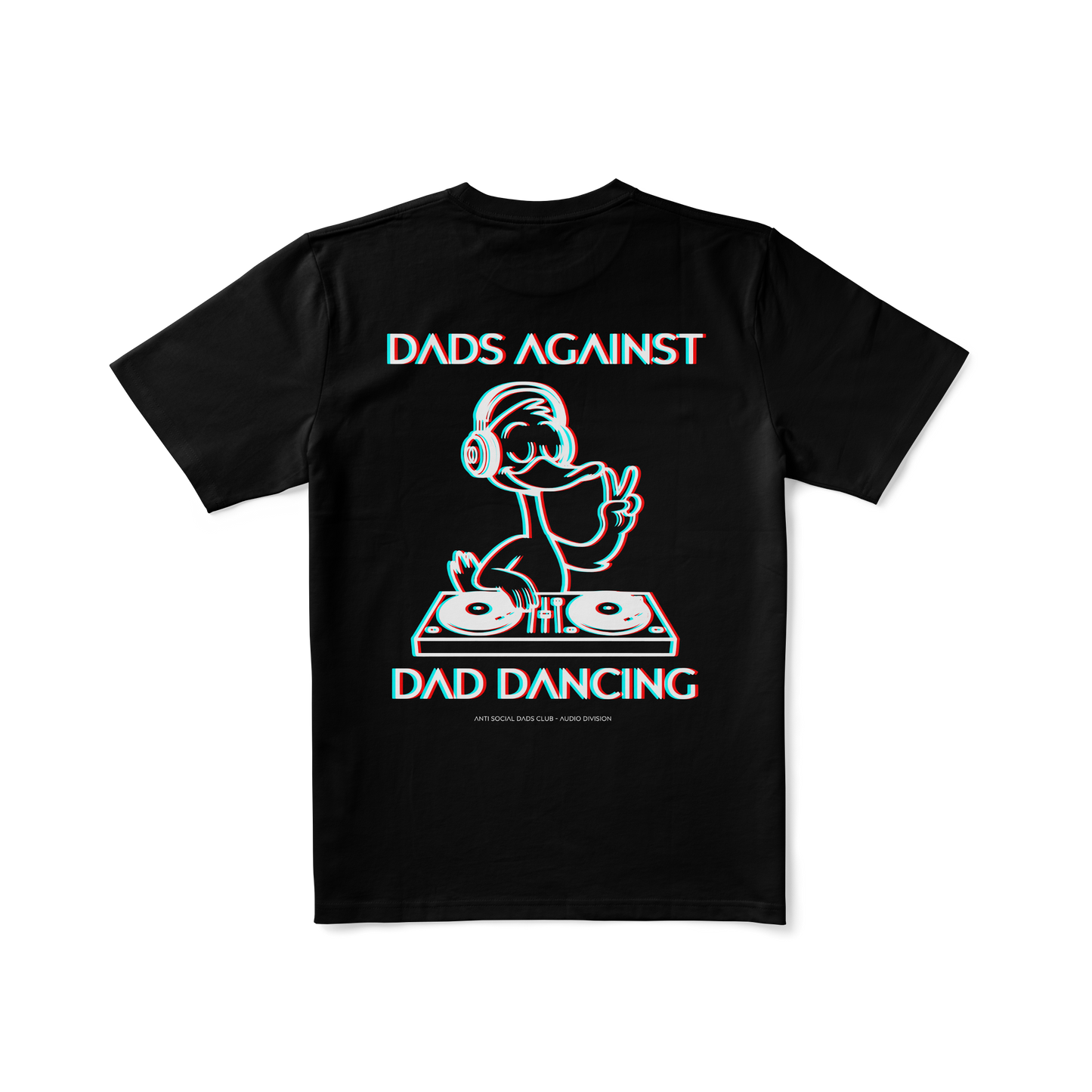 Dads Against Dad Dancing
