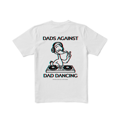 Dads Against Dad Dancing (Classic)