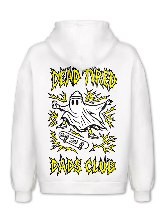 Ghost (Hoodie)