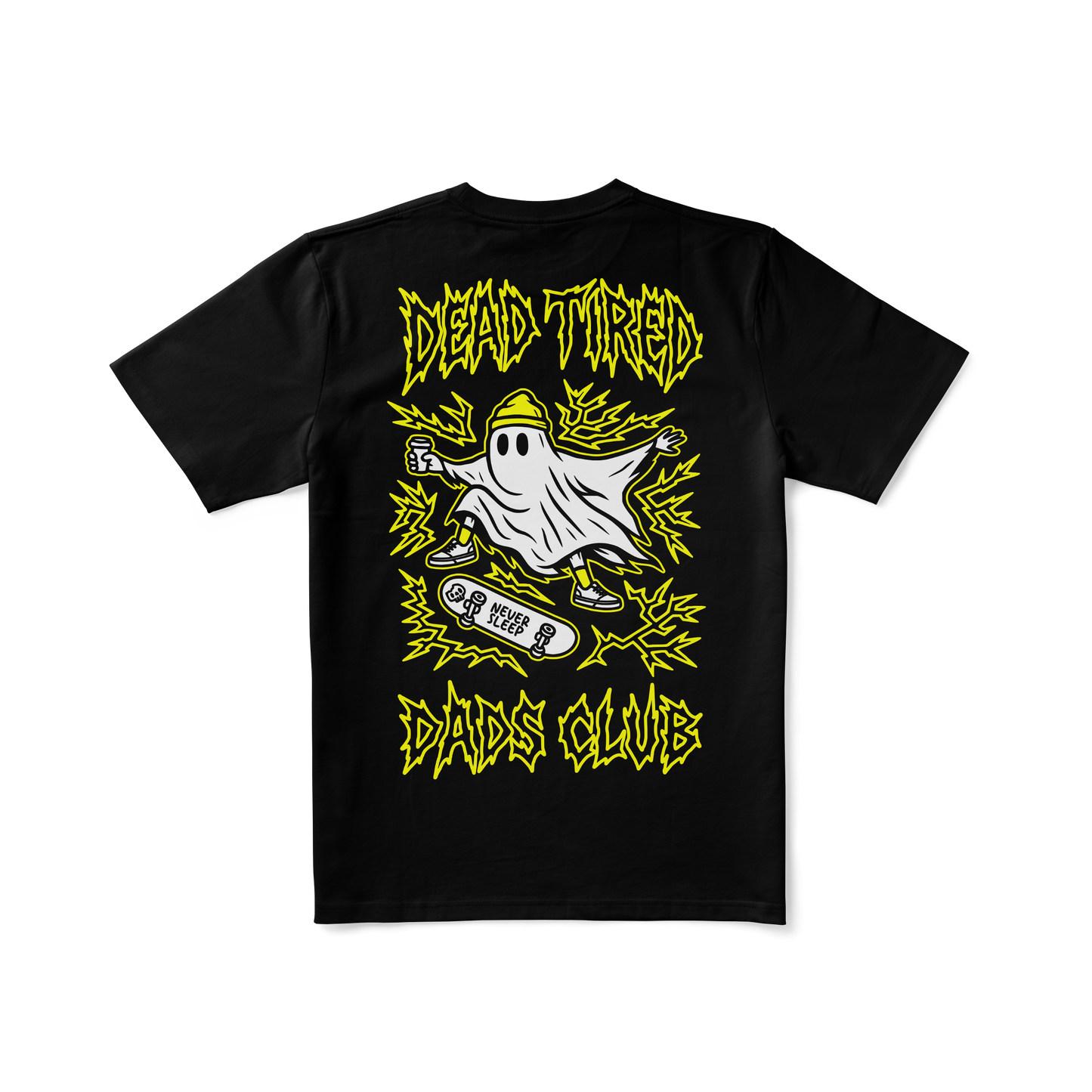 Ghost (Oversized)