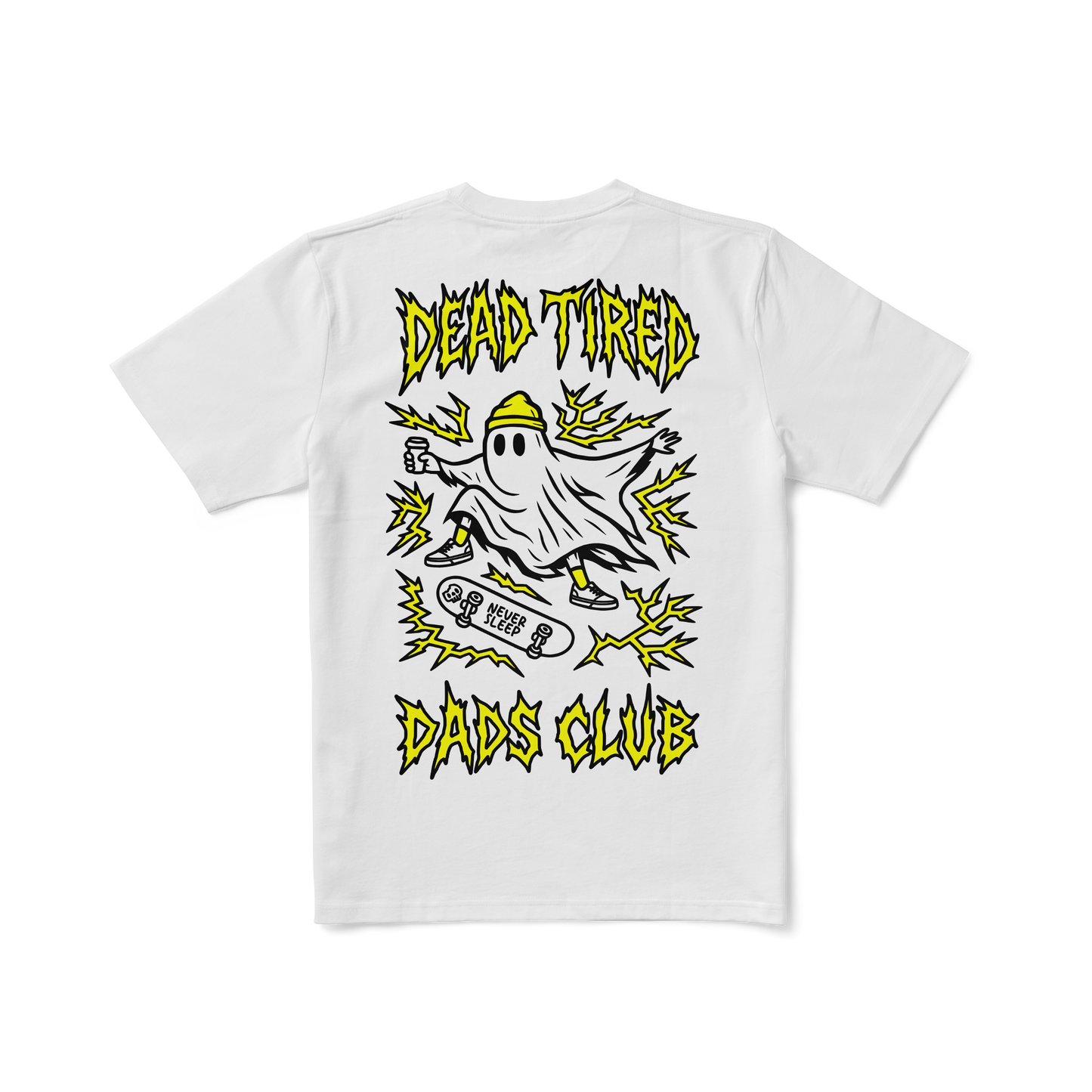 Ghost (Classic)