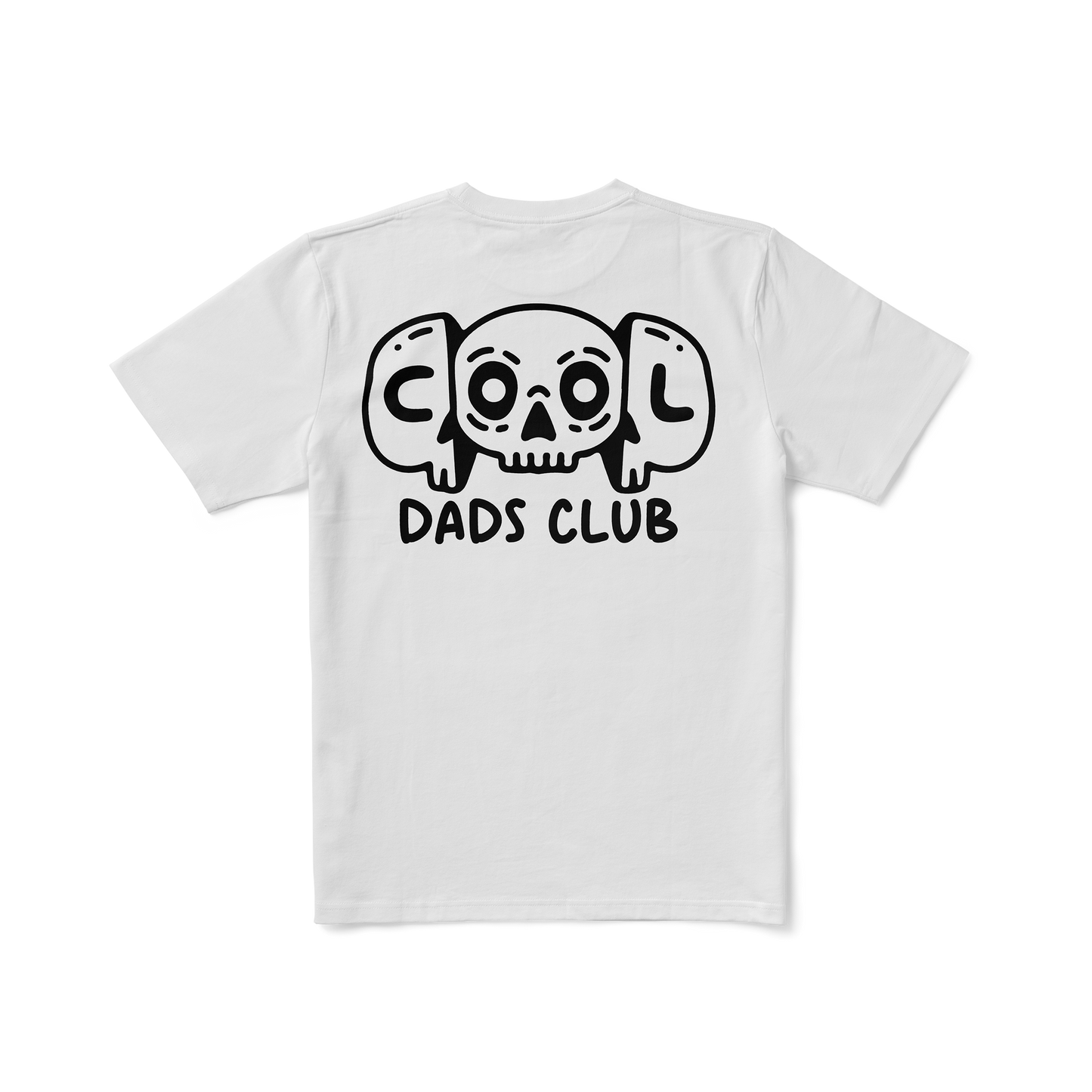 Cool Dads Club (Oversized)