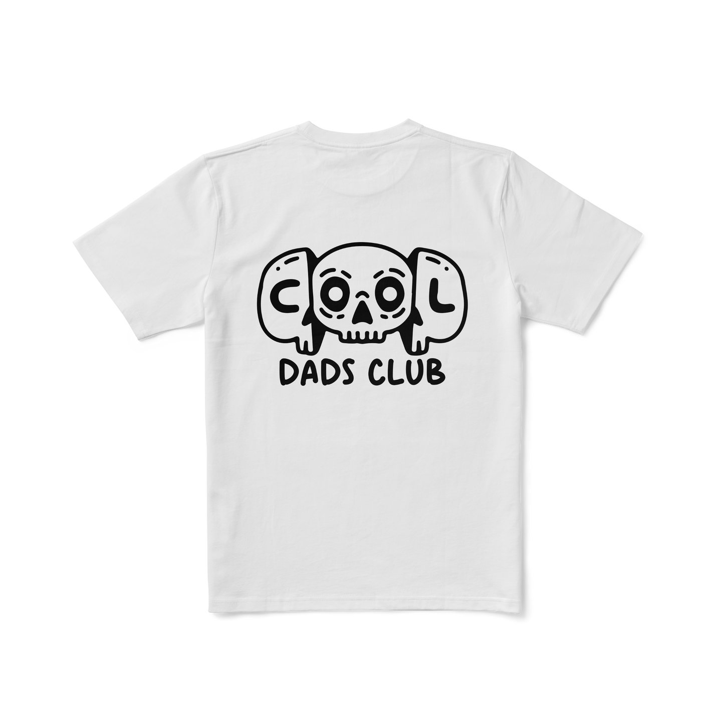 Cool Dads Club (Oversized)