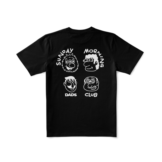 Sunday Club (Oversized)