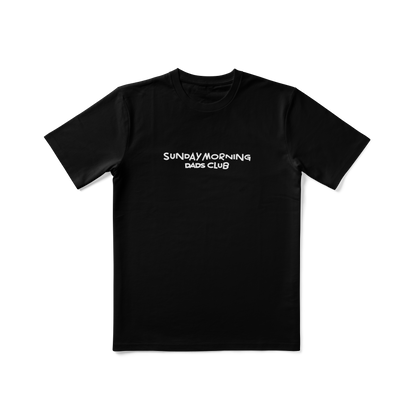 Sunday Club (Oversized)