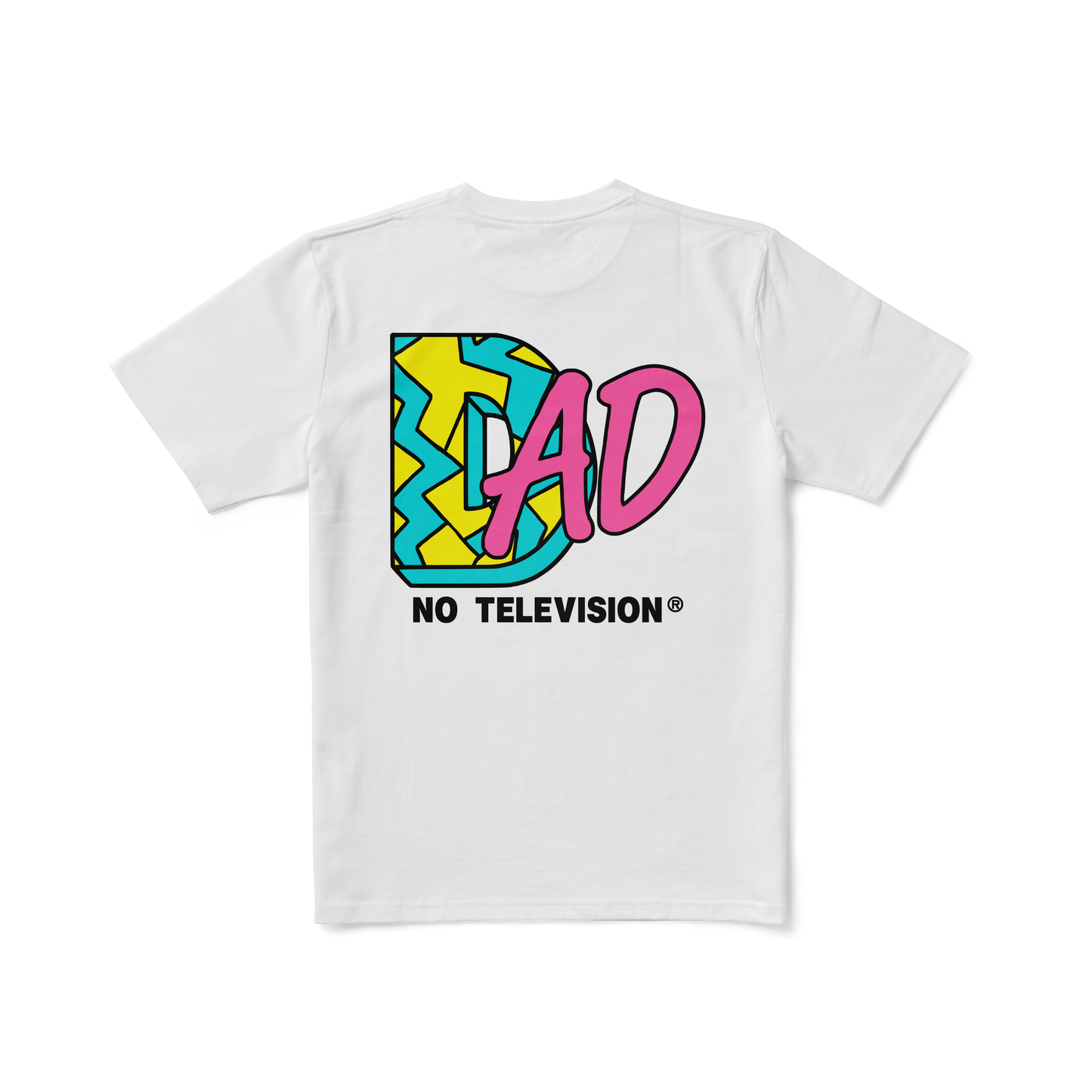MTV (Oversized)