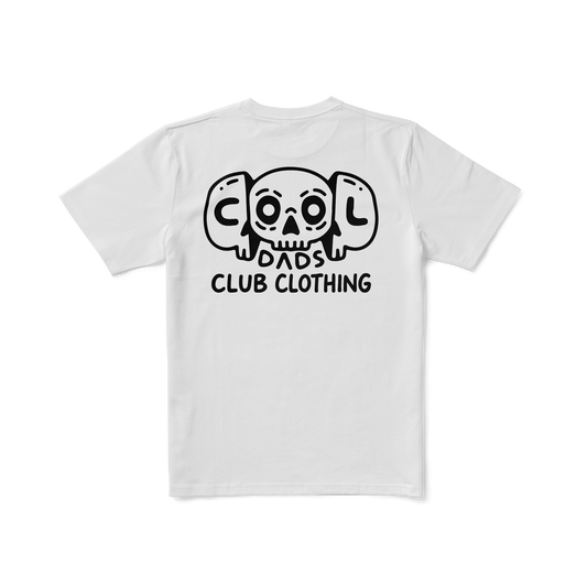 Cool Dads Club Clothing (Classic)