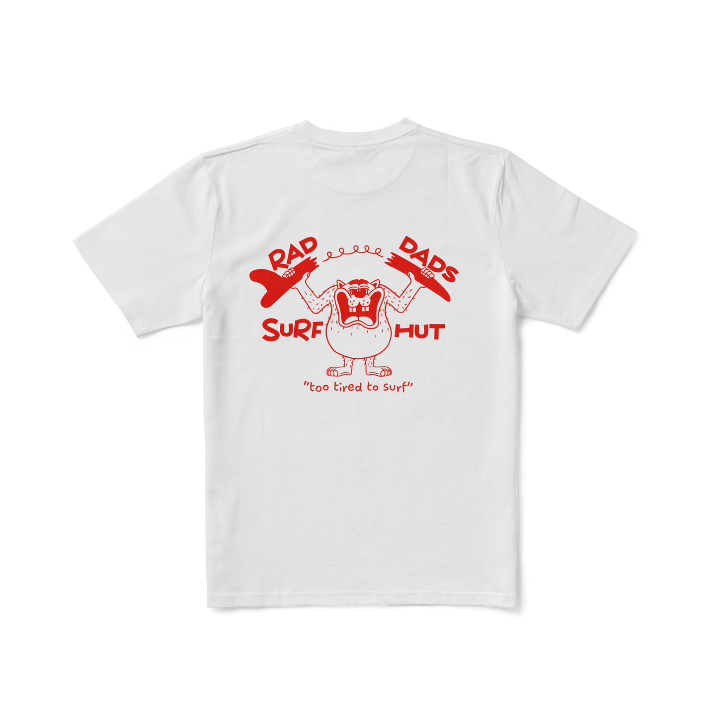 Surf Hut (Classic)
