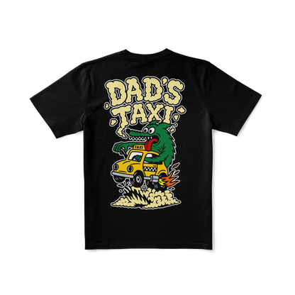 Dads Taxi (Oversized)