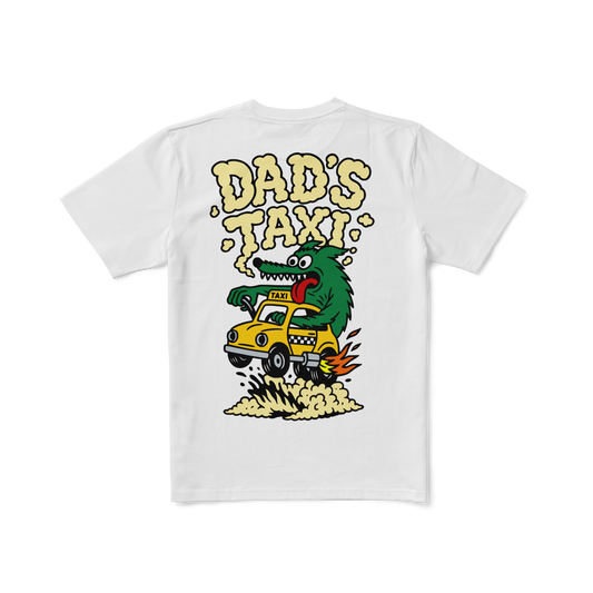 Dads Taxi (Oversized)
