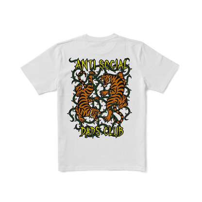 猛虎 Fighting Tigers