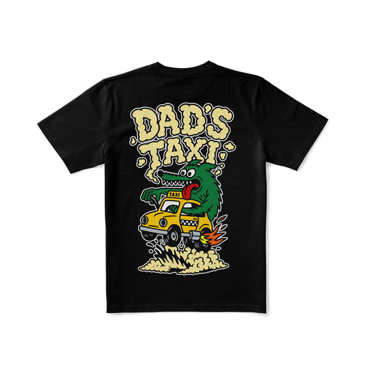 Dads Taxi (Classic)